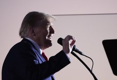 PolitiFact: Donald Trump returns to Butler, Pennsylvania, site of first assassination attempt