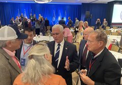 Day 2 of the New Hampshire GOP summit, fact-checked