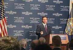 Fact-checking Ron DeSantis in New Hampshire on education, economy and drugs