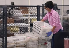 Ask PolitiFact: What would speed up election results?