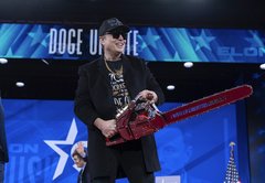 DOGE touts billions in canceled government contracts. Where are the numbers coming from?