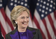 Can we compare Republicans’ 2020 voter fraud claims with what Clinton said about the 2016 election?